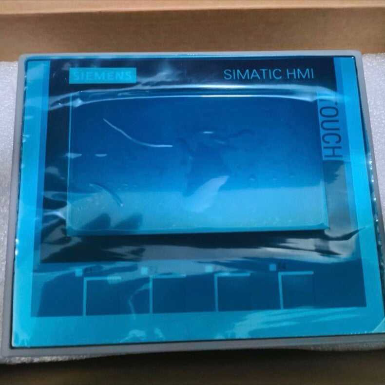 New Siemens 6AV2124-2DC01-0AX0 KTP400 HMI Touch Screen