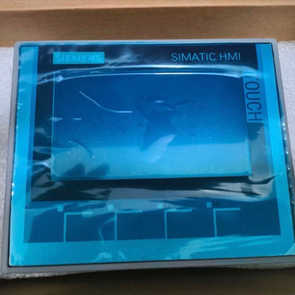 New Siemens 6AV2124-2DC01-0AX0 KTP400 HMI Touch Screen