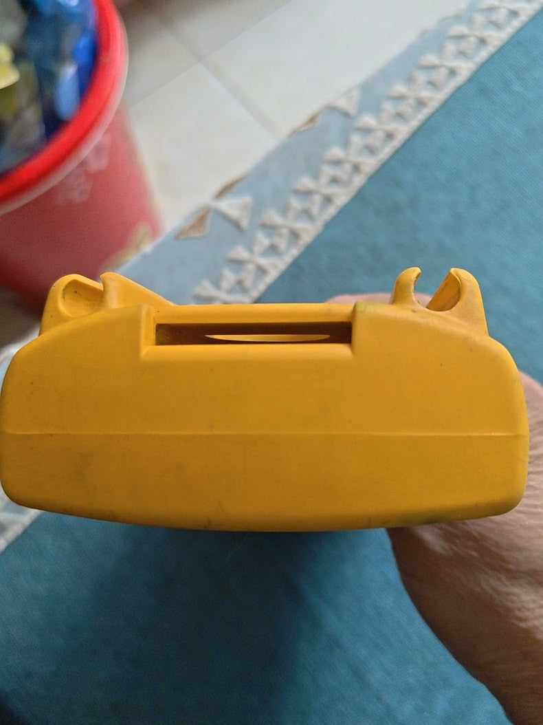 New Fluke 87V 87-5 Multimeter Protective Holster
