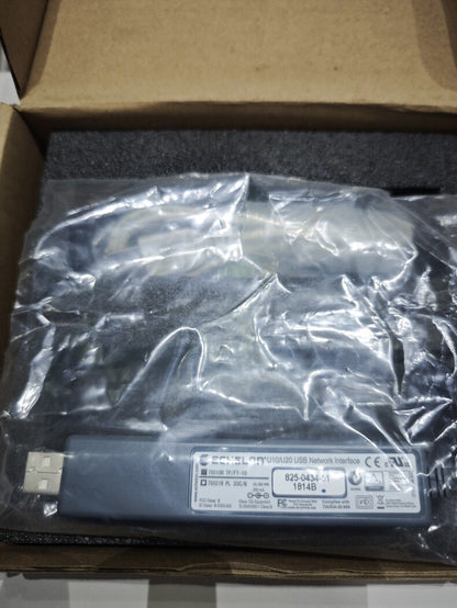 Echelon 75010R USB LonWorks Interface Adapter