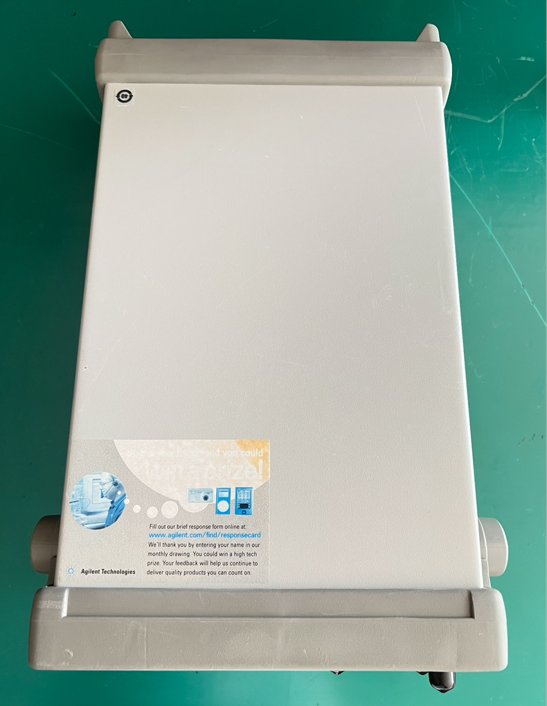 Used Agilent 53131A 225MHz Frequency Counter GPIB