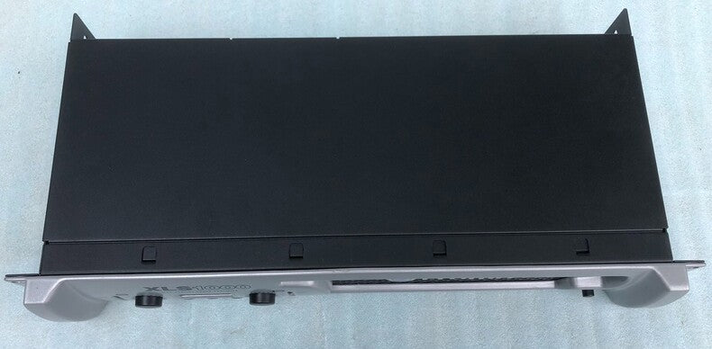 Used Crown XLS 1000 2-Channel 1000W Power Amplifier