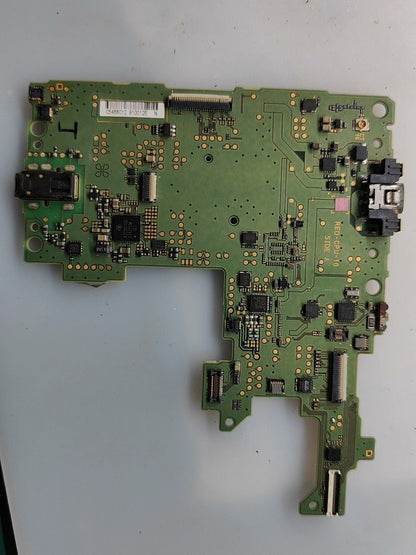 Nintendo NEW 3DS XL USA Motherboard 2015+ Replacement