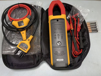 Fluke 381 1000A True-RMS Clamp Meter iFlex Probe