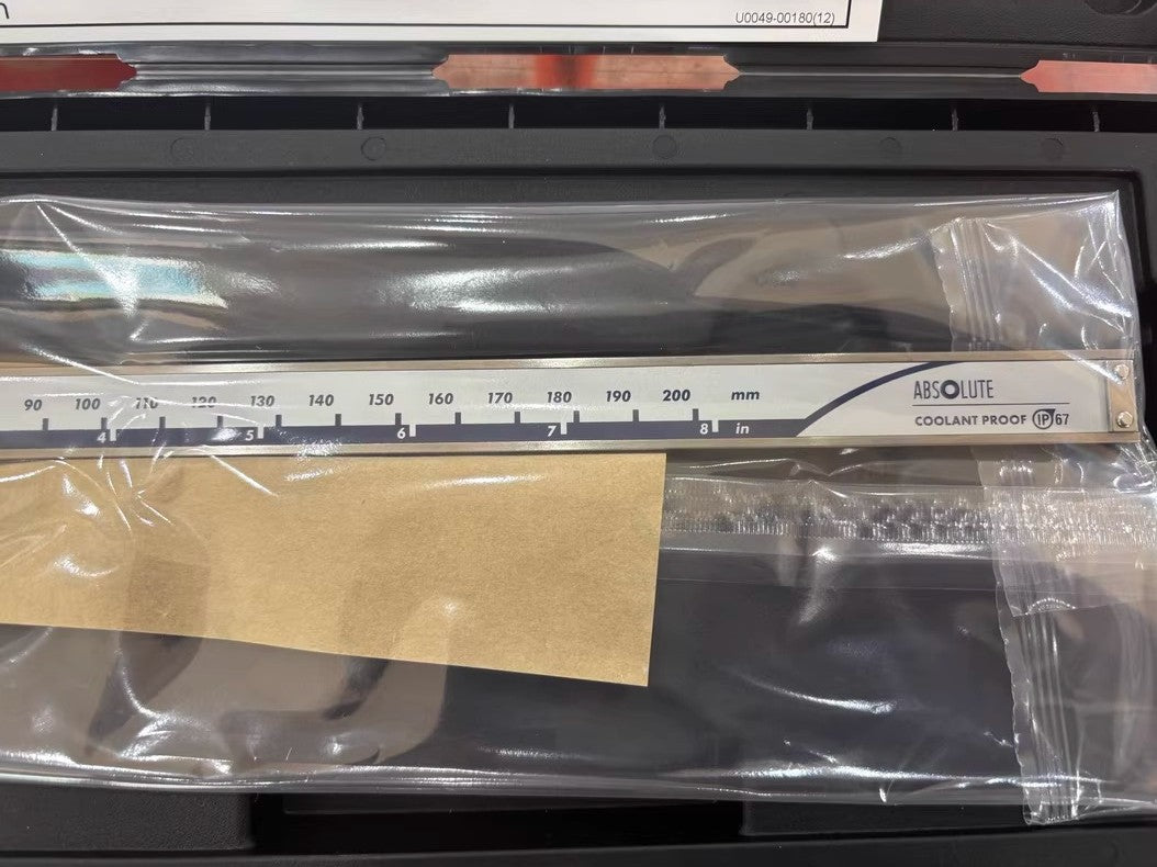 Mitutoyo 500-753-20 0-150mm Digital Vernier Caliper