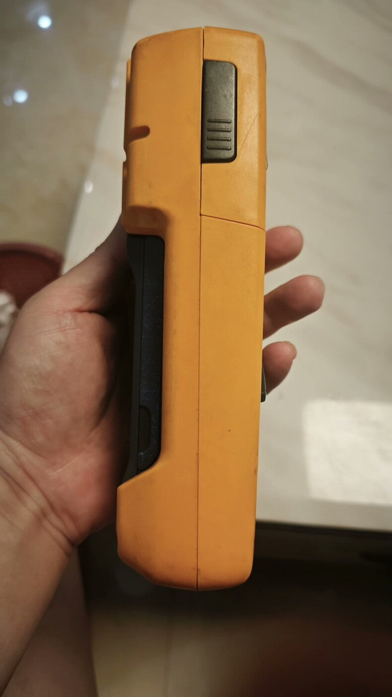 Used Fluke 233 Remote Display Digital Multimeter