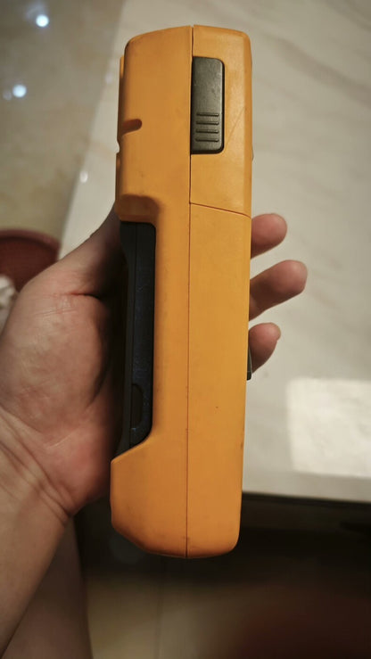 Used Fluke 233 Remote Display Digital Multimeter