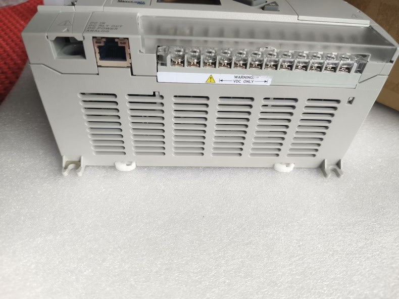 Allen-Bradley 1766-L32BWAA 32-Point Controller
