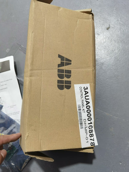 ABB DPMP-01 Inverter Drive Mounting Platform Kit