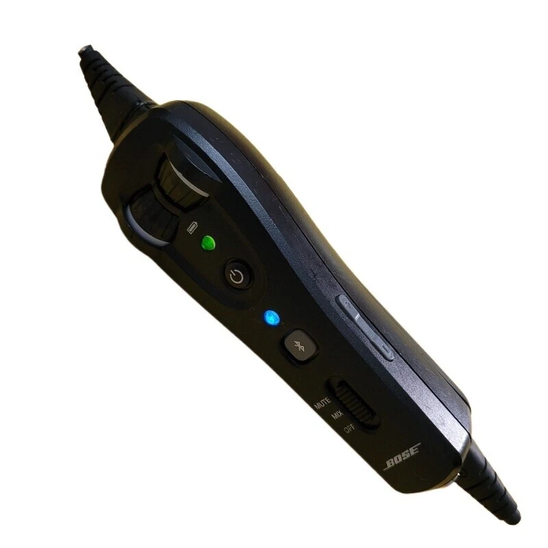 Bose 416317 A20 Headset Bluetooth Control Unit