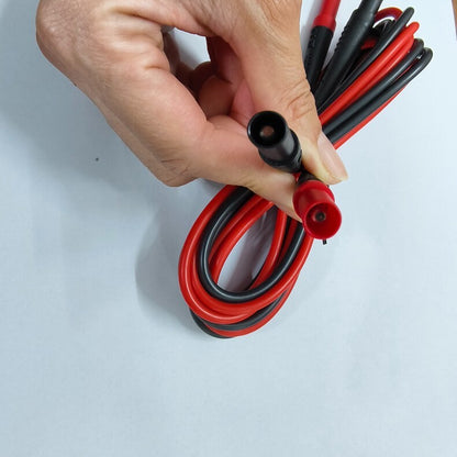 New Fluke TL221 1.5M Test Leads SureGrip