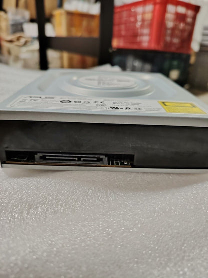 New Asus BW-16D1HT 4K UHD Blu-ray SATA Internal Drive