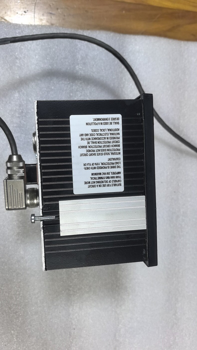 Used FIFE POLARIS DP-20 Web Guide Controller