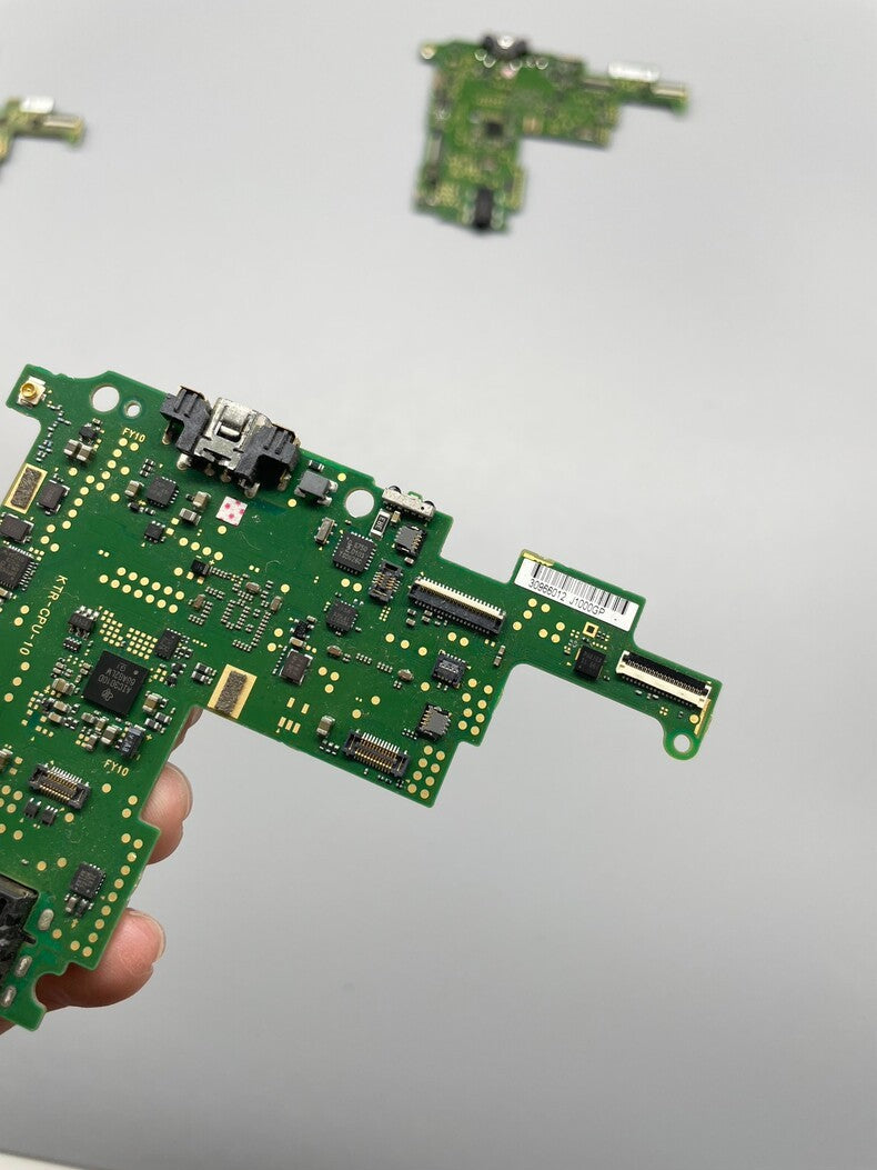 Nintendo New 3DS Motherboard US Version Replacement