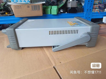 Used HP Agilent Keysight 53132A 225MHz Frequency Counter