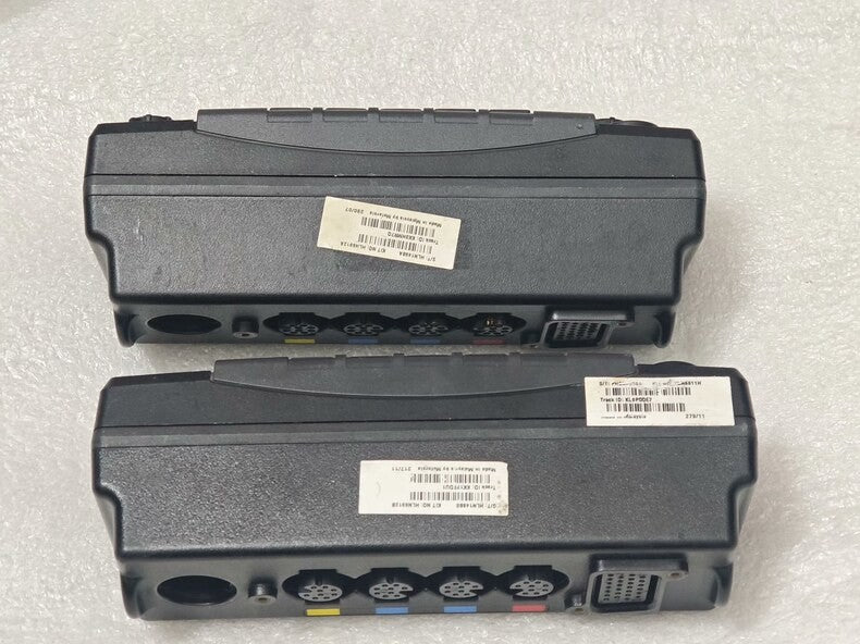 1PC Used Motorola PHCN4000E HLN7041A O5 Head Fits APX7500 APX8500 APX9500 Radio