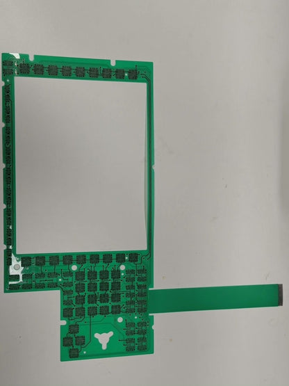 Rohde & Schwarz FSP3 FSP7 FSP13 Key Button Film Keyboard