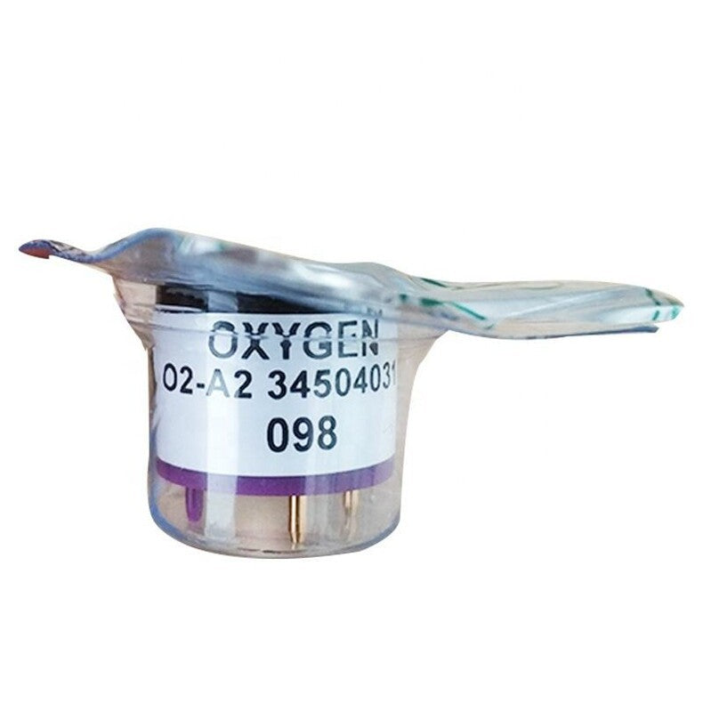Alphasense O2-A2 Oxygen Sensor BW Gas Alert MicroClip