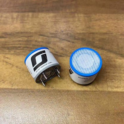 New City 4COSH CO/H2S Gas Sensor