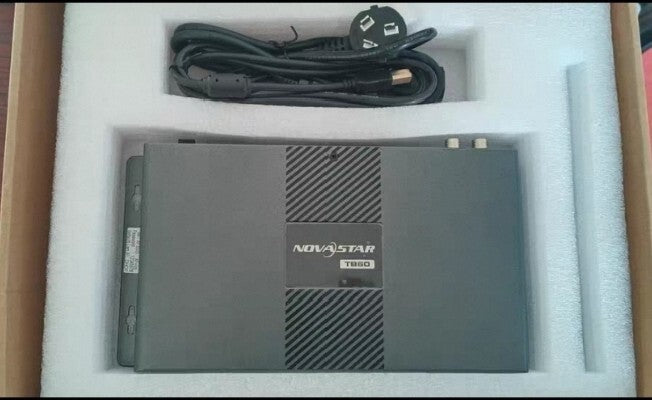 NovaStar Taurus TB60 LED Controller Media Player