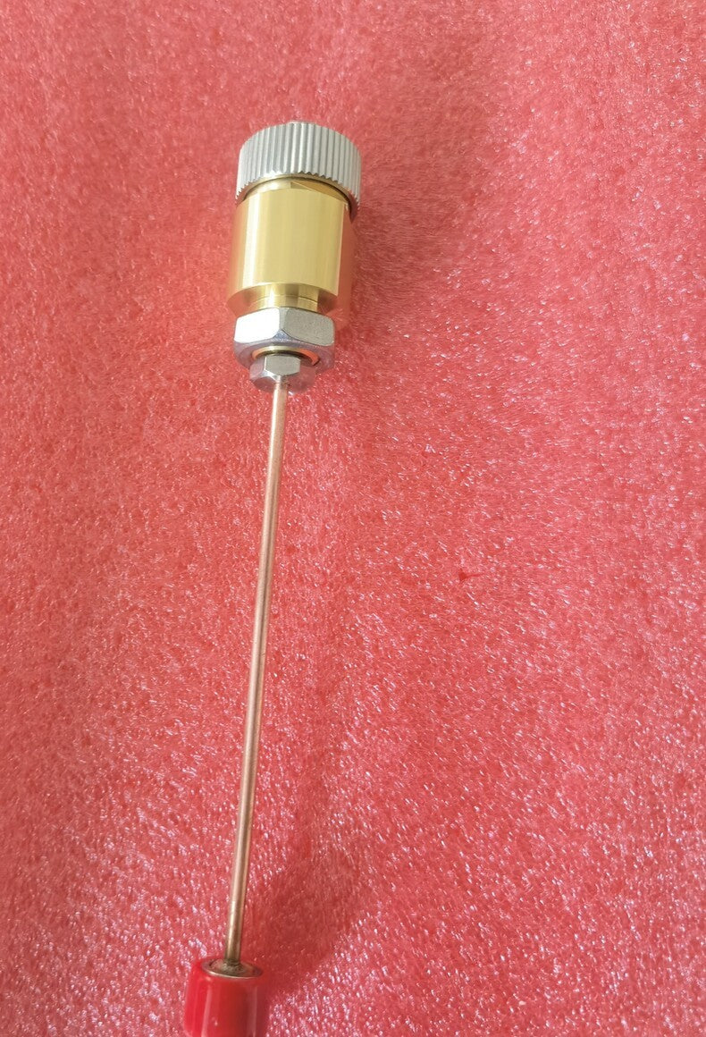 Keysight 2.4mm Bulkhead Connector for E8257D Signal Generator