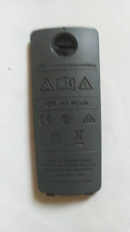 New Battery Cover Fluke 374FC 375FC 376FC 902FC Clamp Meter