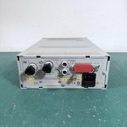 1PC Used Yokogawa WT210 Digital Power Meter High Precision Measurement