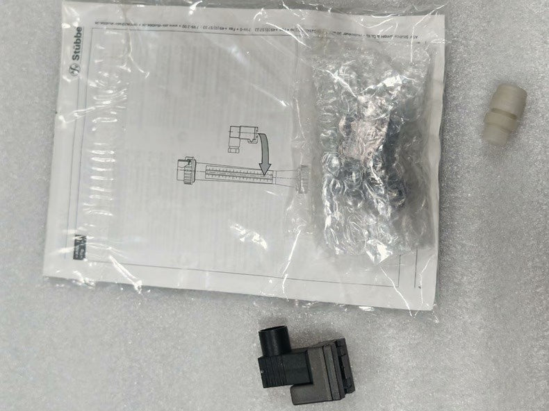 1PC New Stubbe ZE951 NO ASV Limit Reed Switch 230VAC 0.5A