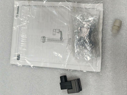 1PC New Stubbe ZE951 NO ASV Limit Reed Switch 230VAC 0.5A