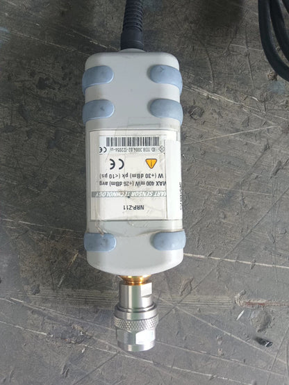 New R&S NRP-Z11 USB Power Sensor Probe