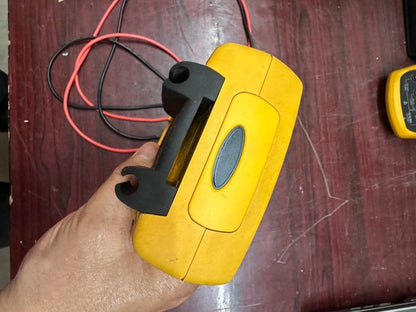 Used Fluke 187 TRMS Logging Multimeter
