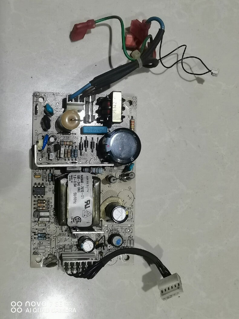 1PC Used Artesyn NAN40-7615-01 Power Supply for Tektronix TDS3012B/3014B/3032B
