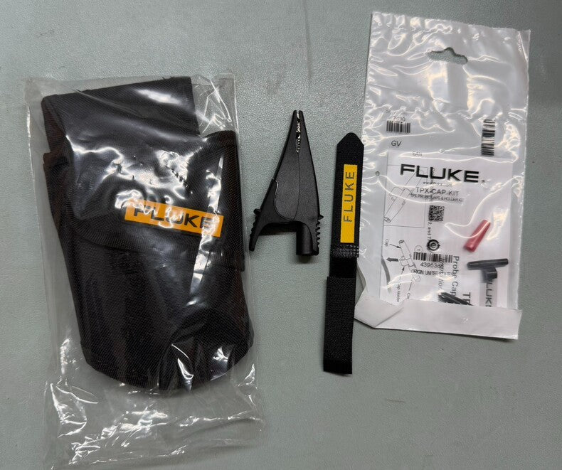 New Fluke T6-1000 PRO 1000V AC/DC Tester