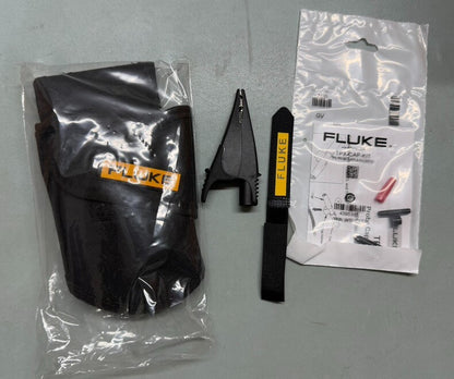 New Fluke T6-1000 PRO 1000V AC/DC Tester