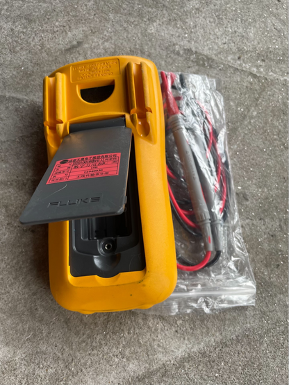 Used Fluke 17B Digital Multimeter