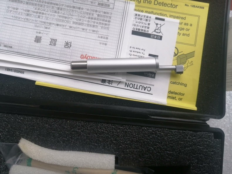 1PC Mitutoyo 178-296 Roughness Tester Probe for SJ-210/310/201/301