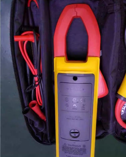 Fluke 376 FC 1000A 1000V True-RMS Clamp Meter Bluetooth