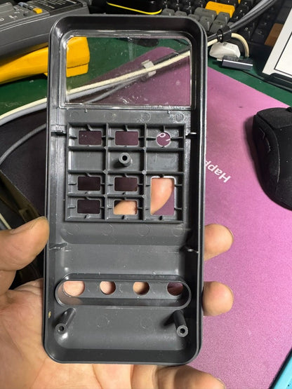 Used Fluke 715 Front Housing Loop Calibrator