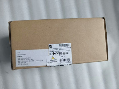 Allen-Bradley 1766-L32BWAA 32-Point Controller