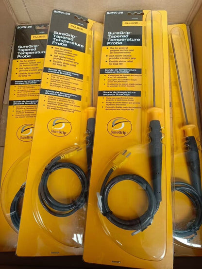 New Fluke 80PK-26 K-Type Probe -40~816°C