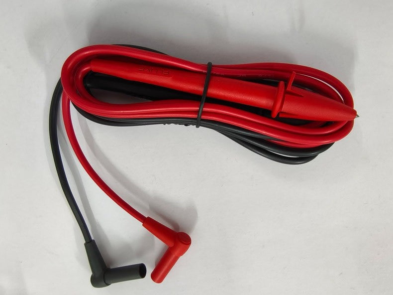 New Fluke TL75 Hard Point Test Lead Set Probes