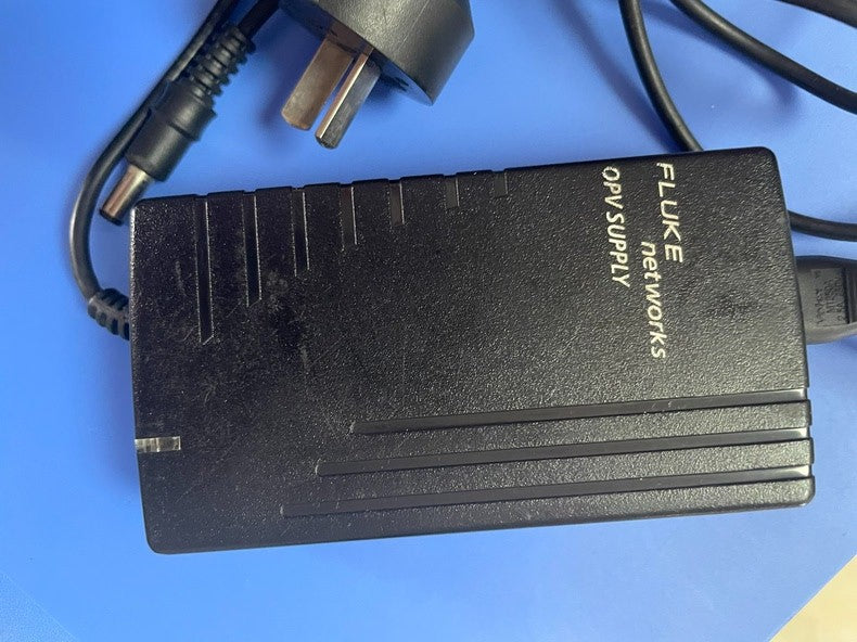 New Fluke BC7217 Battery Charger BP7217 BP7235 Compatible
