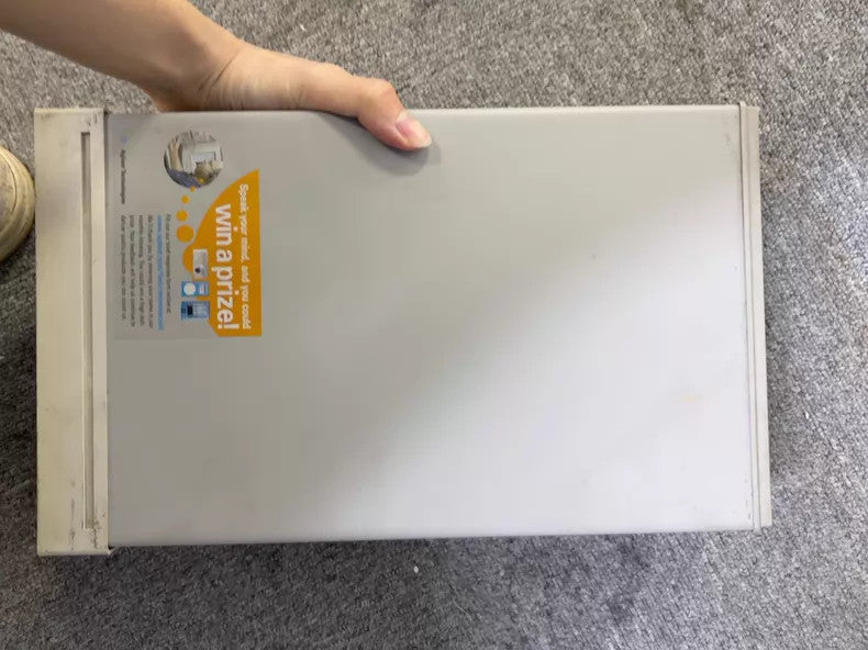 Used Agilent 53132A 225MHz Frequency Counter GPIB