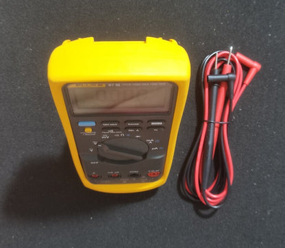 Used Fluke 87 III True RMS Multimeter