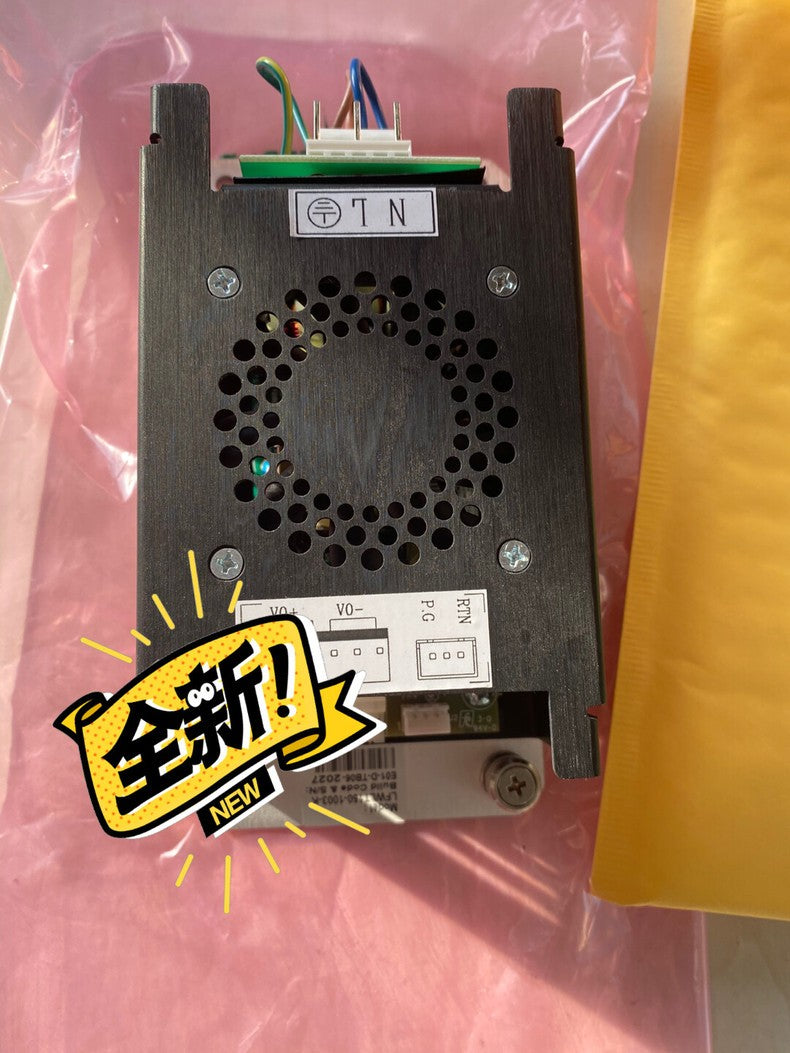 Thermo Fisher 101681-00 24VDC Switching Mode Power Supply