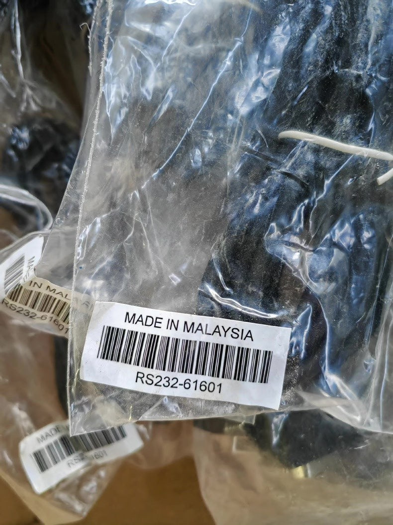 RS232-61601 Cable Agilent 34401A/34970A