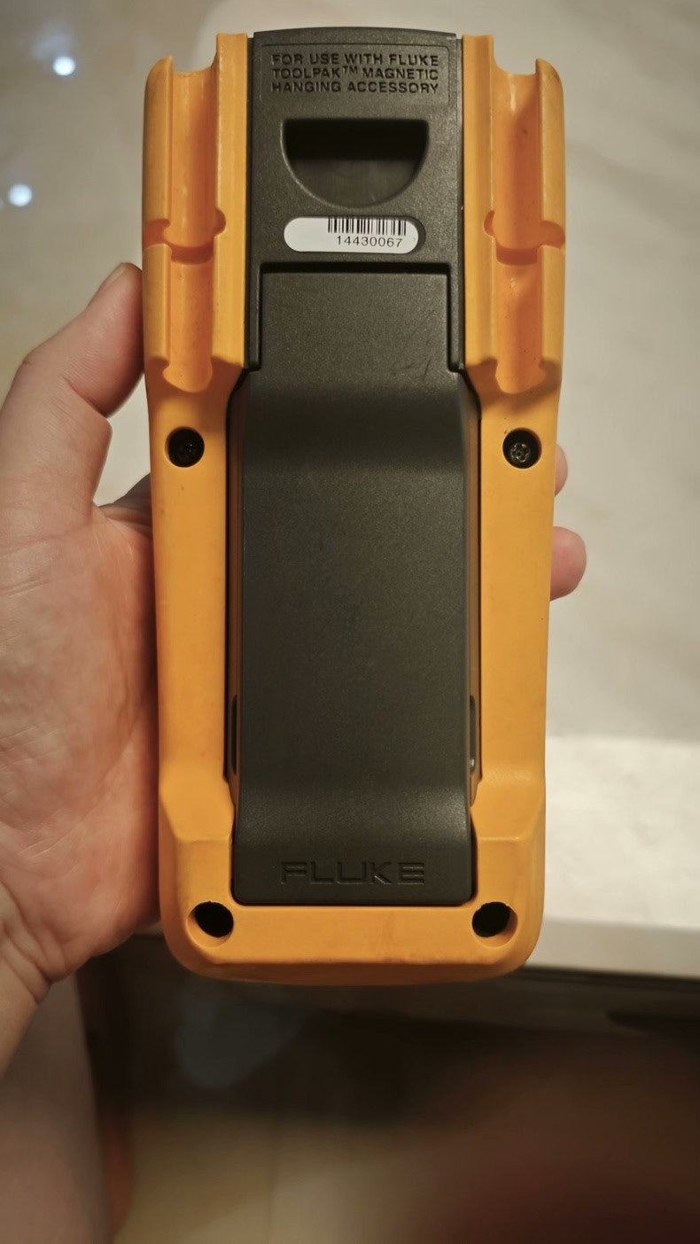 Used Fluke 233 Remote Display Digital Multimeter