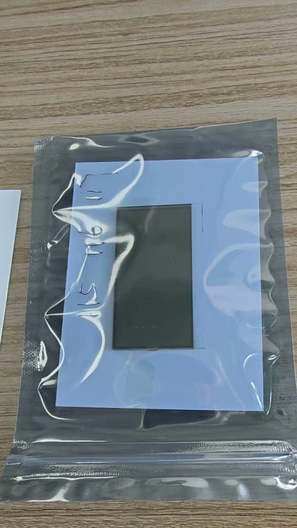 Fluke 114 115 116 117 LCD Display Replacement Kit