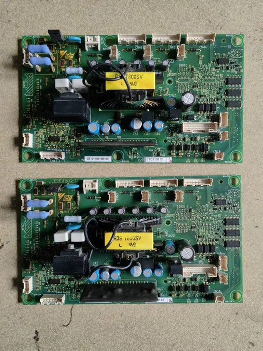 Used Yaskawa PCB Board YPHT31625-1C Inverter