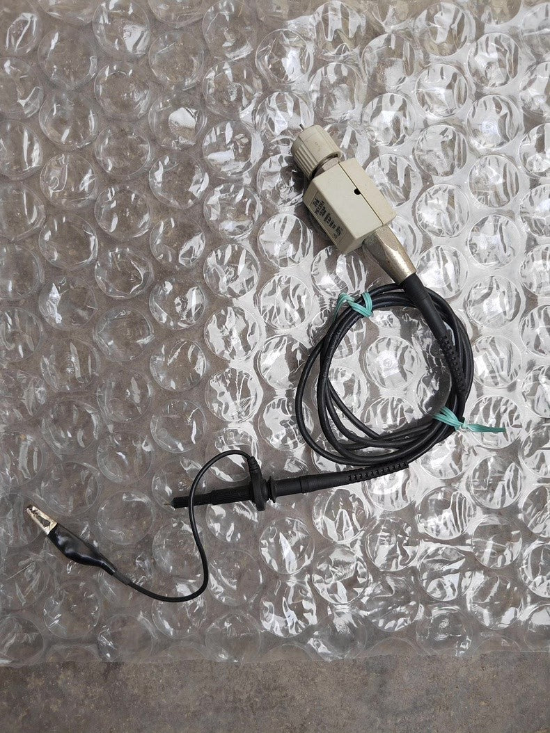Used Tektronix P6139A 500MHz Passive Oscilloscope Probe